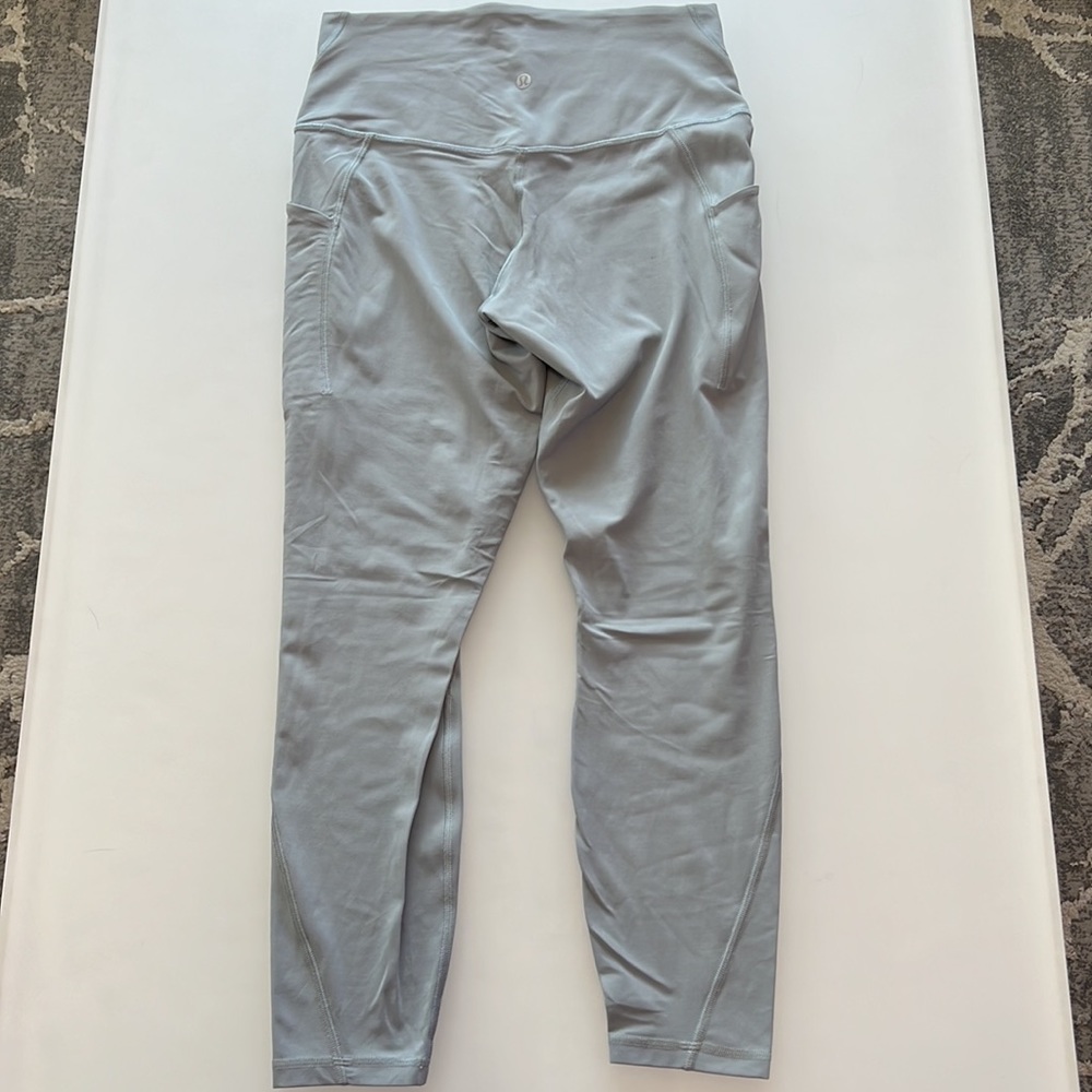 Lululemon Align Pant With Pockets - image 4